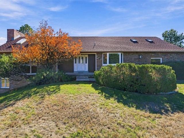 House for sale in Castle Rock, Douglas County