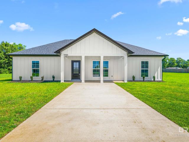 House for sale in Grand Bay, Alabama
