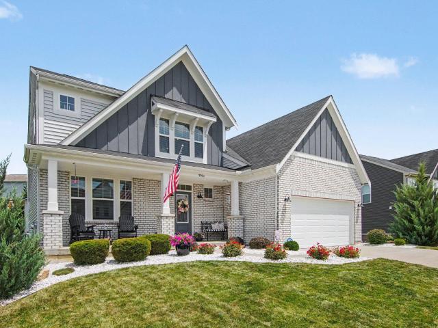 House for sale in Kenton, Kentucky