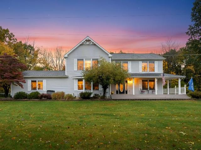 House for sale in Mattawan, Michigan