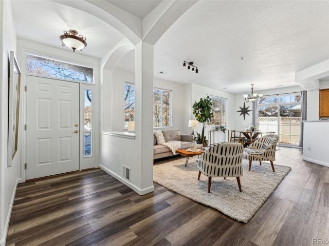 Townhouse for sale in Lakewood