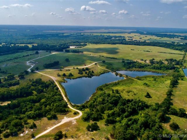 Property for sale in Marietta, Oklahoma