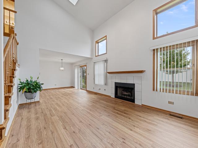 Townhouse for sale in Orland Park, Illinois