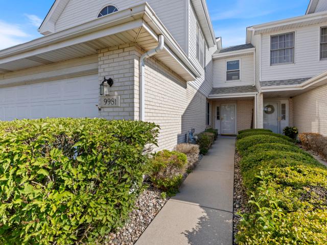 Townhouse for sale in Orland Park, Illinois