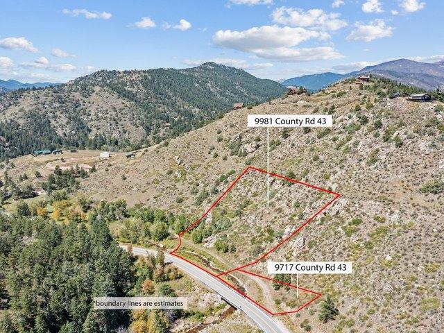 Land for sale in Colorado