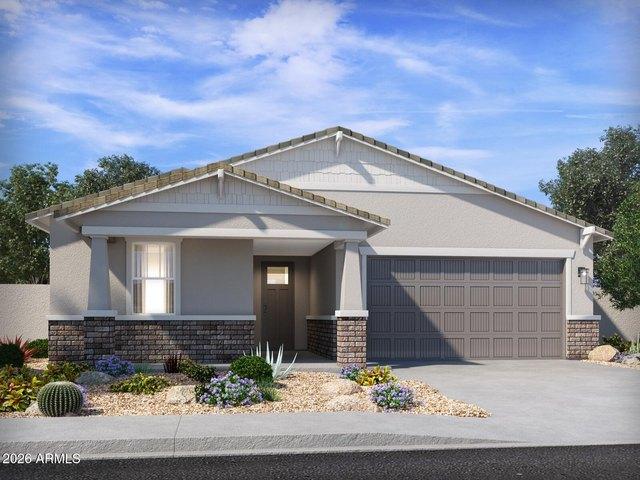 House for sale in Apache Junction, Arizona