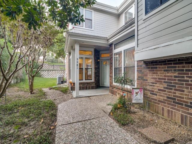 Condo for sale in Rowlett, Texas