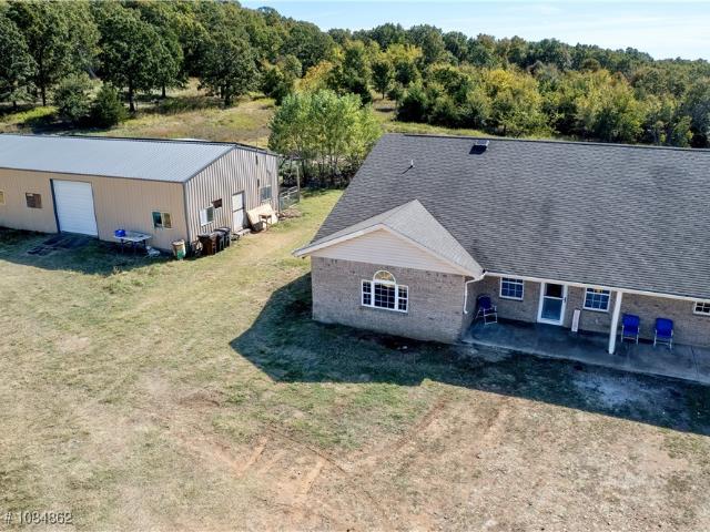 House for sale in Sallisaw, Oklahoma