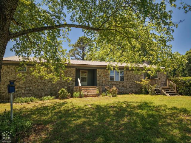House for sale in Ark