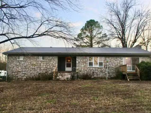 House for rent in Ark