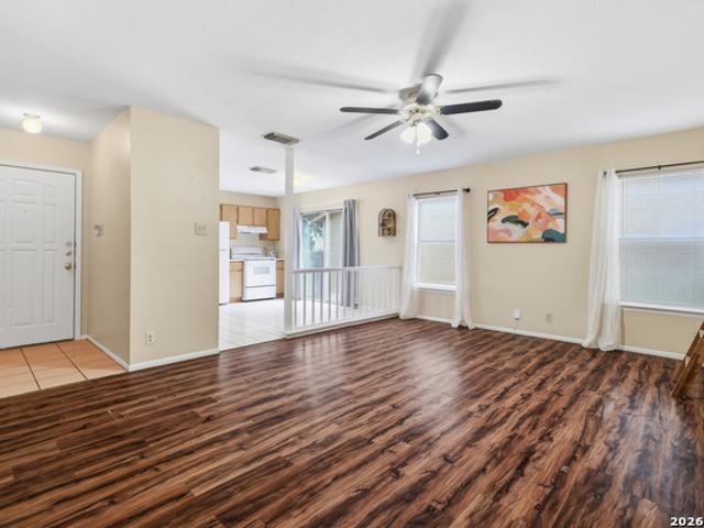 House for sale in Leesville, Texas