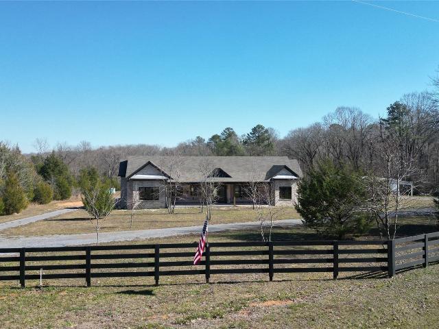 House for sale in Cecil, Alabama
