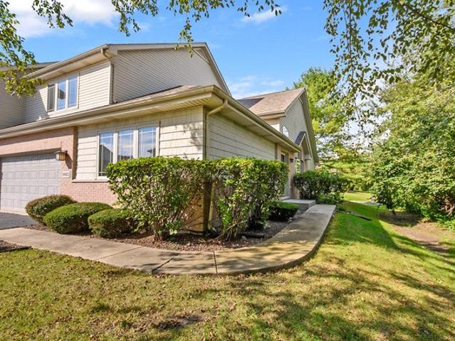 Townhouse for sale in Dyer, Indiana