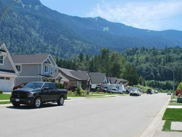 House for sale in Chilliwack, British Columbia