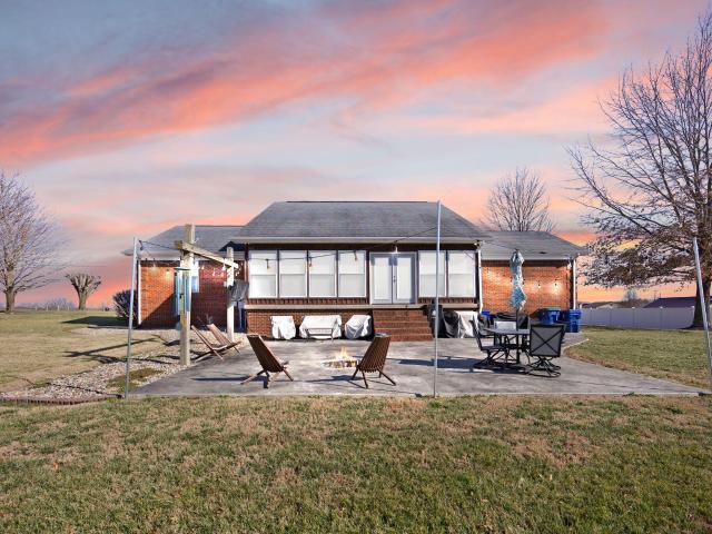 House for sale in Science Hill, Kentucky