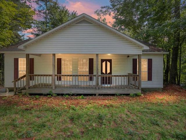 House for sale in Warrior, Alabama