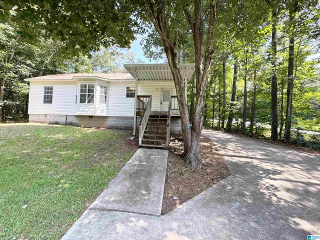 House for sale in Blount, Alabama