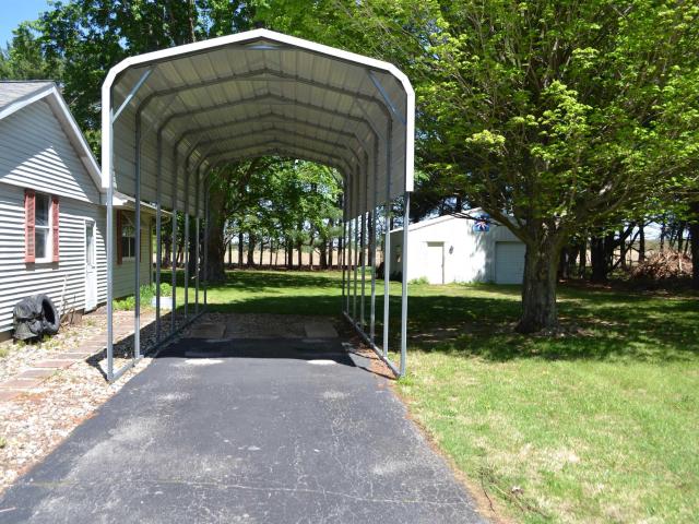 House for sale in Delphi, Indiana
