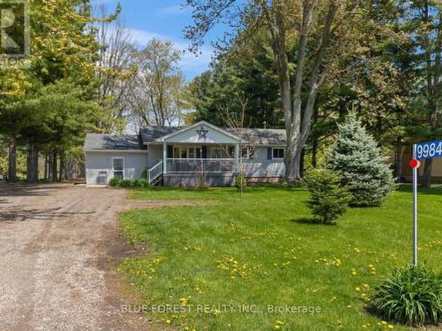 House for sale in West Elgin, Ontario