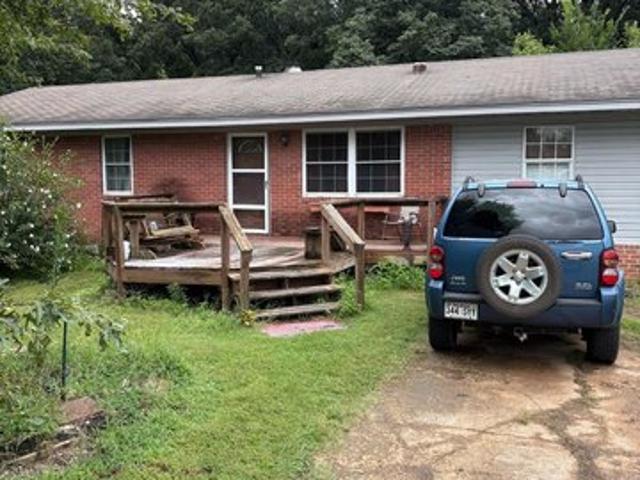 House for sale in Ark