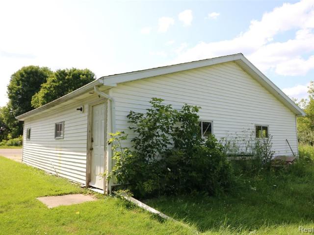 House for sale in Tuscola, Michigan