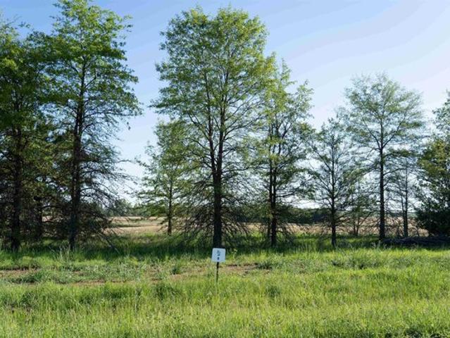 Land for sale in Chandler, Warrick County