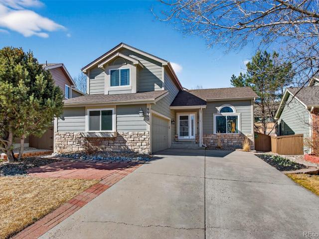 House for sale in Highlands Ranch, Colorado