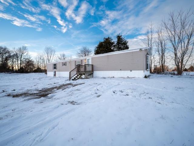 House for sale in Elizabethtown, Indiana