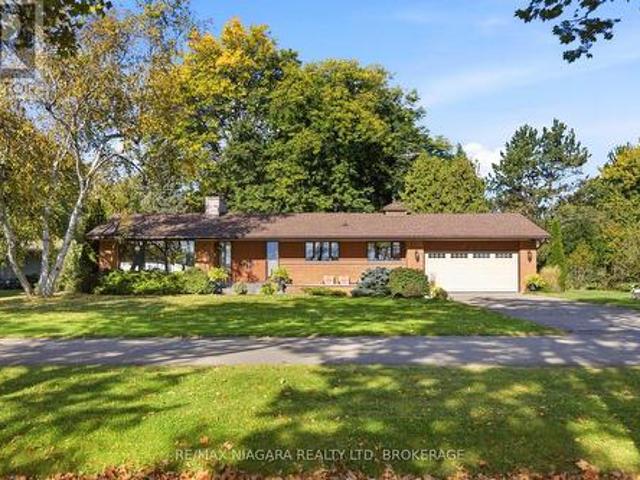 House for sale in Niagara Falls, Golden Horseshoe