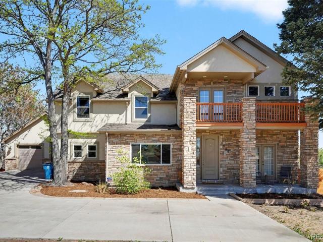 House for sale in Wheat Ridge, Colorado