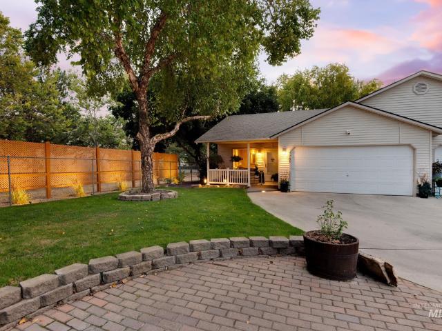 Townhouse for sale in Boise, Idaho