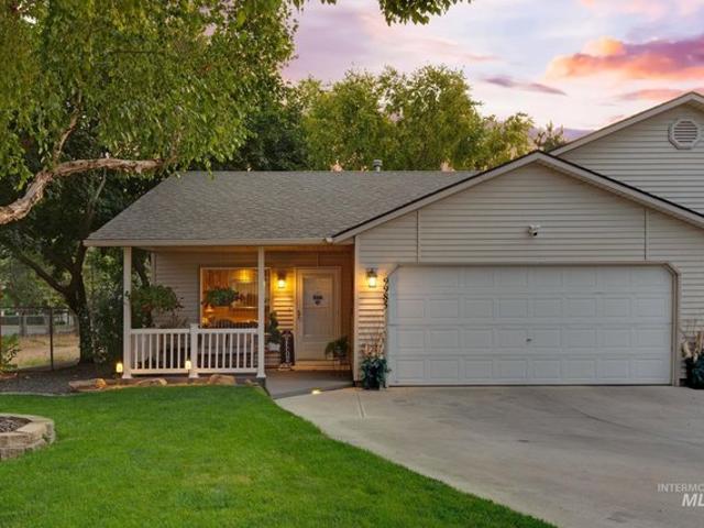 Townhouse for sale in Boise, Idaho