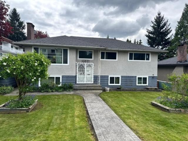 House for sale in Burnaby, British Columbia
