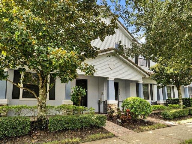 Townhouse for sale in Orlando, Florida