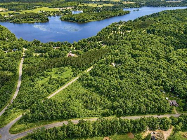 Land for sale in Merrill, Wisconsin