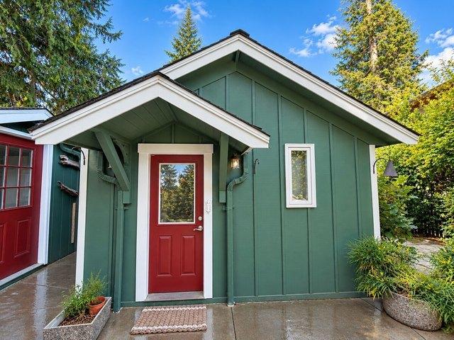 House for sale in Eagledale, Bainbridge Island