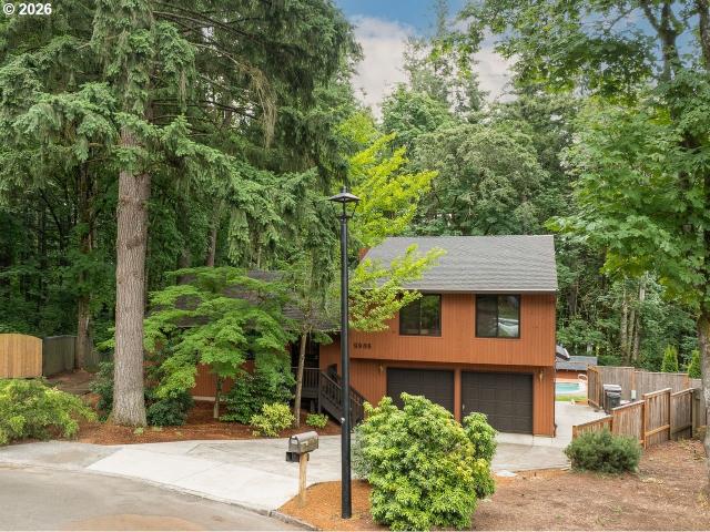 House for sale in Oregonia