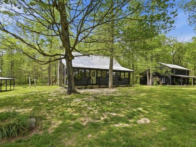 House for sale in Germantown, Ohio