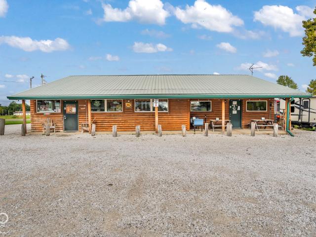 Commercial for sale in Cloverdale, Putnam County