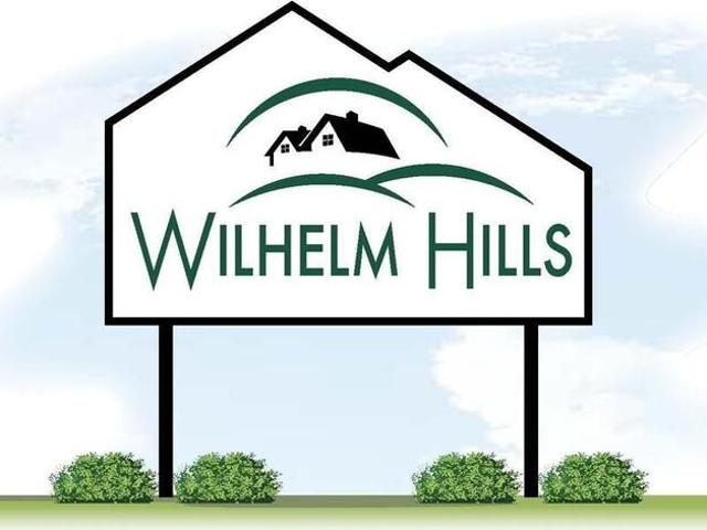 Land for sale in Saint Michael
