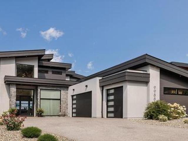 House for sale in Lake Country, British Columbia