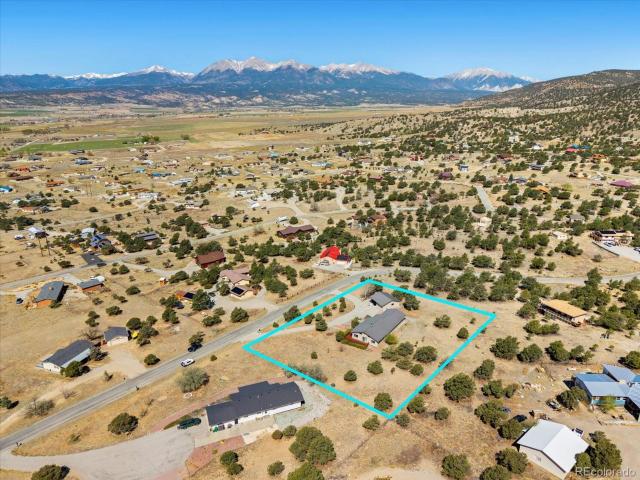 House for sale in Chaffee, Colorado
