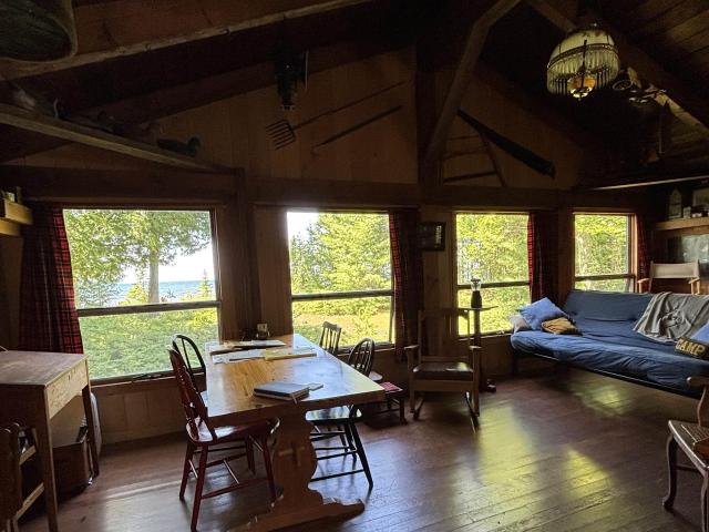 House for sale in Deerton, Michigan