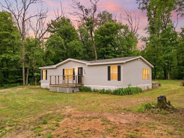House for sale in Newaygo, Michigan