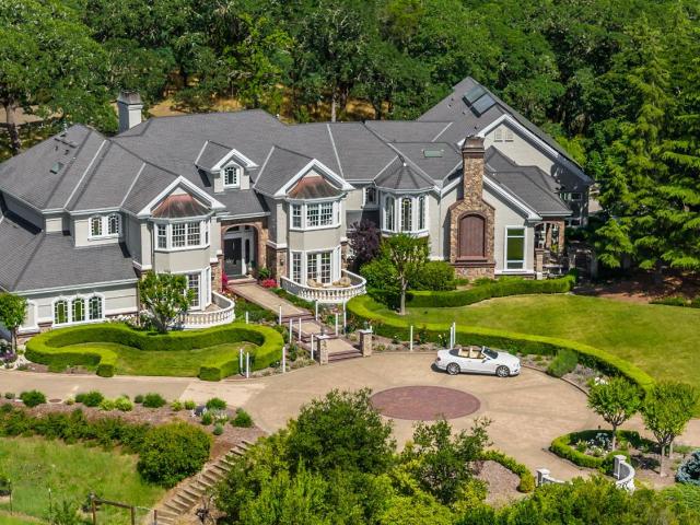 House for sale in Windsor, California