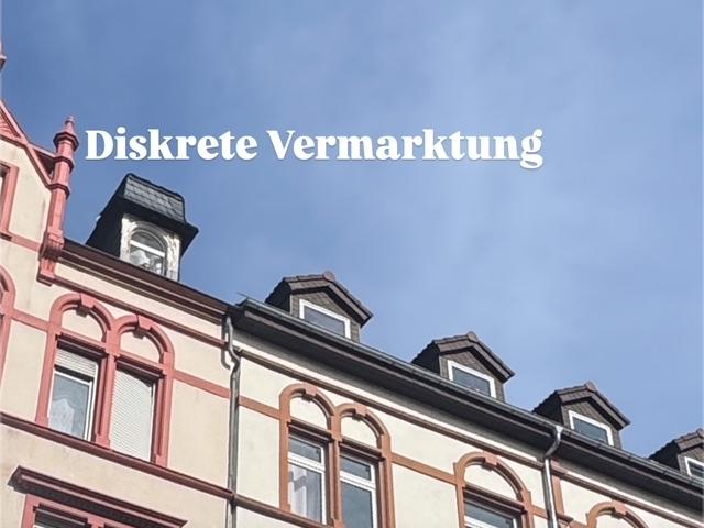 Wohnung kaufen in Sachsenhausen, Hessen