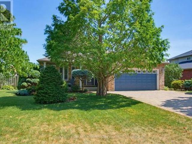 House for sale in Denfield, Ontario