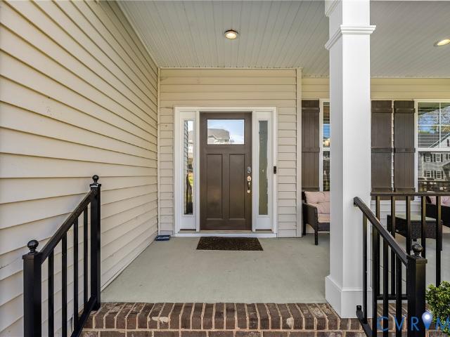 House for sale in Virginia