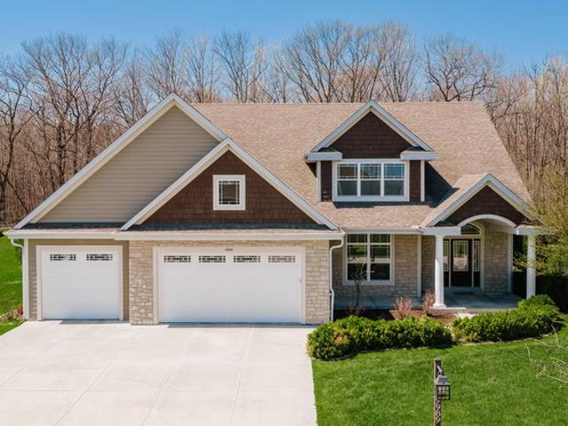 House for sale in Franklin, Wisconsin