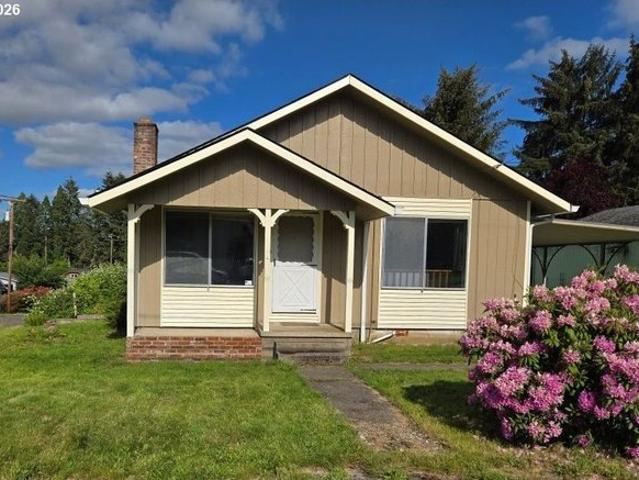 House for sale in Oregonia